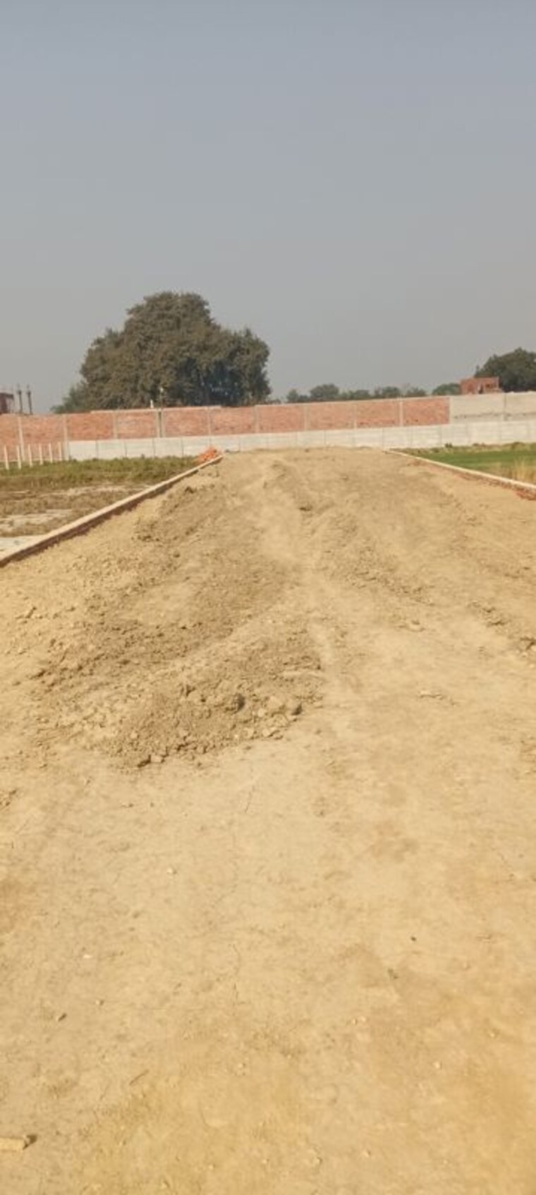 undefined, rohania  1275 Sq.Ft. Plot In Rohania Varanasi 10131539