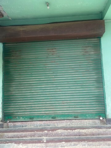 Floor Plan in  Warehouse at Ganeshpara – for Rent