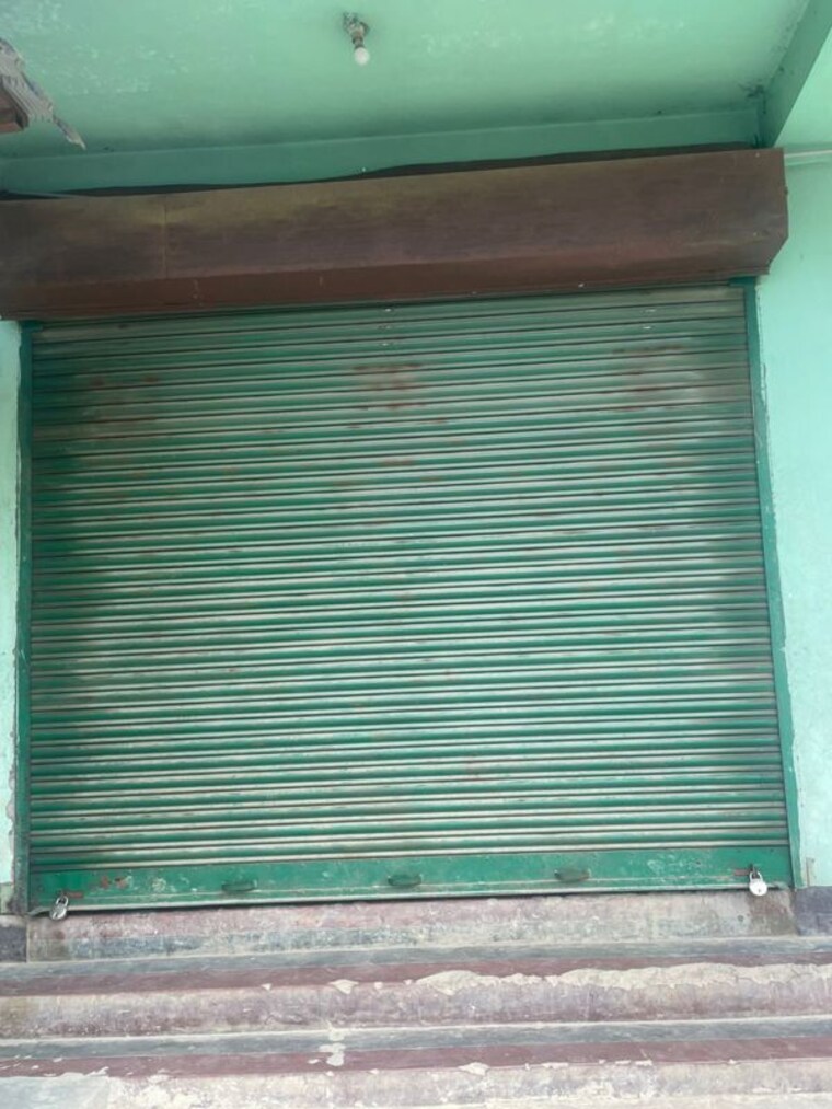 Floor Plan, ganeshpara Commercial Warehouse 1650 Sq.Yd. In Ganeshpara Guwahati 10131540