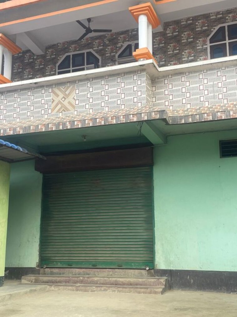 Exterior View, ganeshpara Commercial Warehouse 1650 Sq.Yd. In Ganeshpara Guwahati 10131540