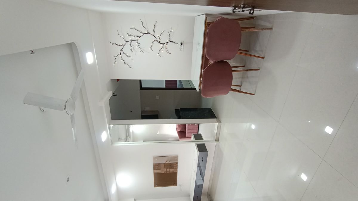 1 BHK 437 Sq.Ft. Builder Floor in Manaki Ramchandra Heights