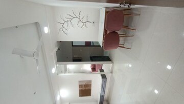 1 BHK Builder Floor For Sale in Manaki Ramchandra Heights, Virar West