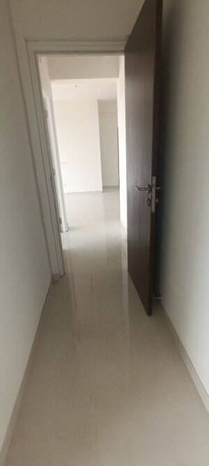 Building Lobby in 2 BHK Apartment at Seawoods – for Rent