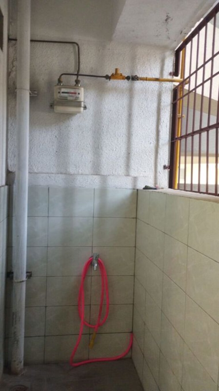 Bathroom, rama-melange-residences 2 Bedroom 850 Sq.Ft. Apartment In Hinjewadi Pune 10131524