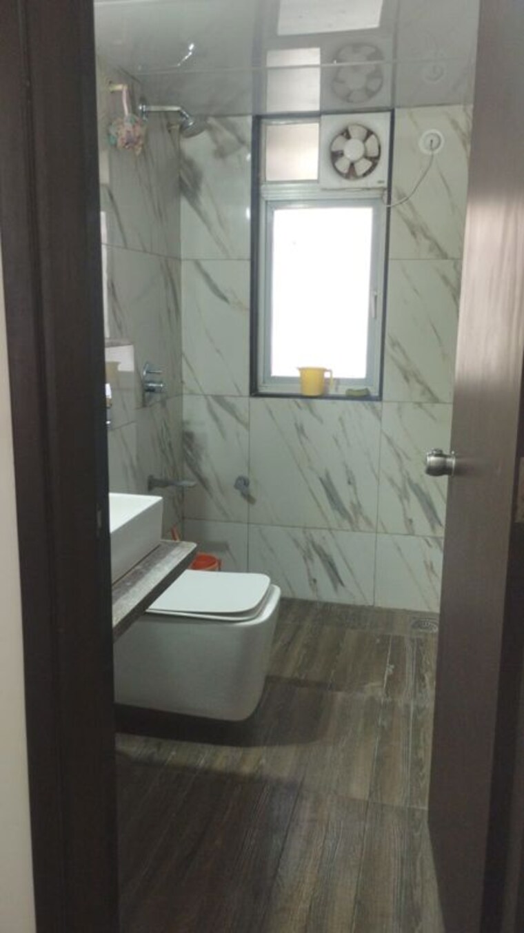 Bathroom, rama-melange-residences 2 Bedroom 850 Sq.Ft. Apartment In Hinjewadi Pune 10131524