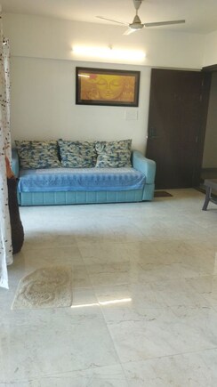 2 BHK Apartment For Rent in Rama Melange Residences