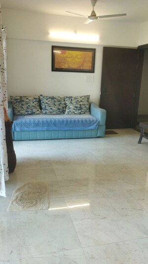 2 BHK Apartment For Rent in Rama Melange Residences, Hinjewadi