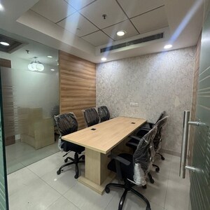  Office Space For Rent in Spaze ITech Park, Sispal Vihar