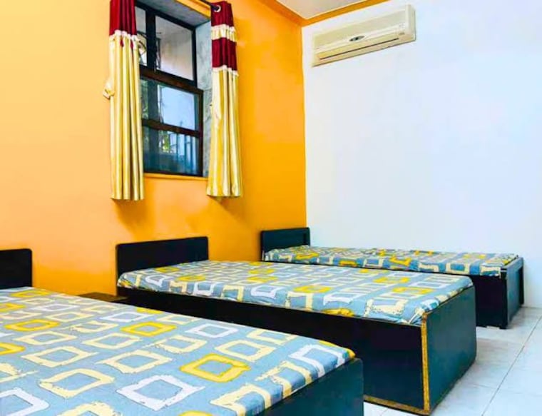 Bedroom, sector 20 2 Bedroom 1600 Sq.Ft. Builder Floor In Sector 20 Chandigarh 10131557