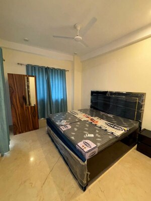 3 BHK Builder Floor For Rent in Sector 30