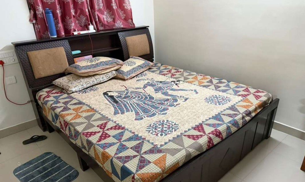 Pg For Rent in Gomti Nagar