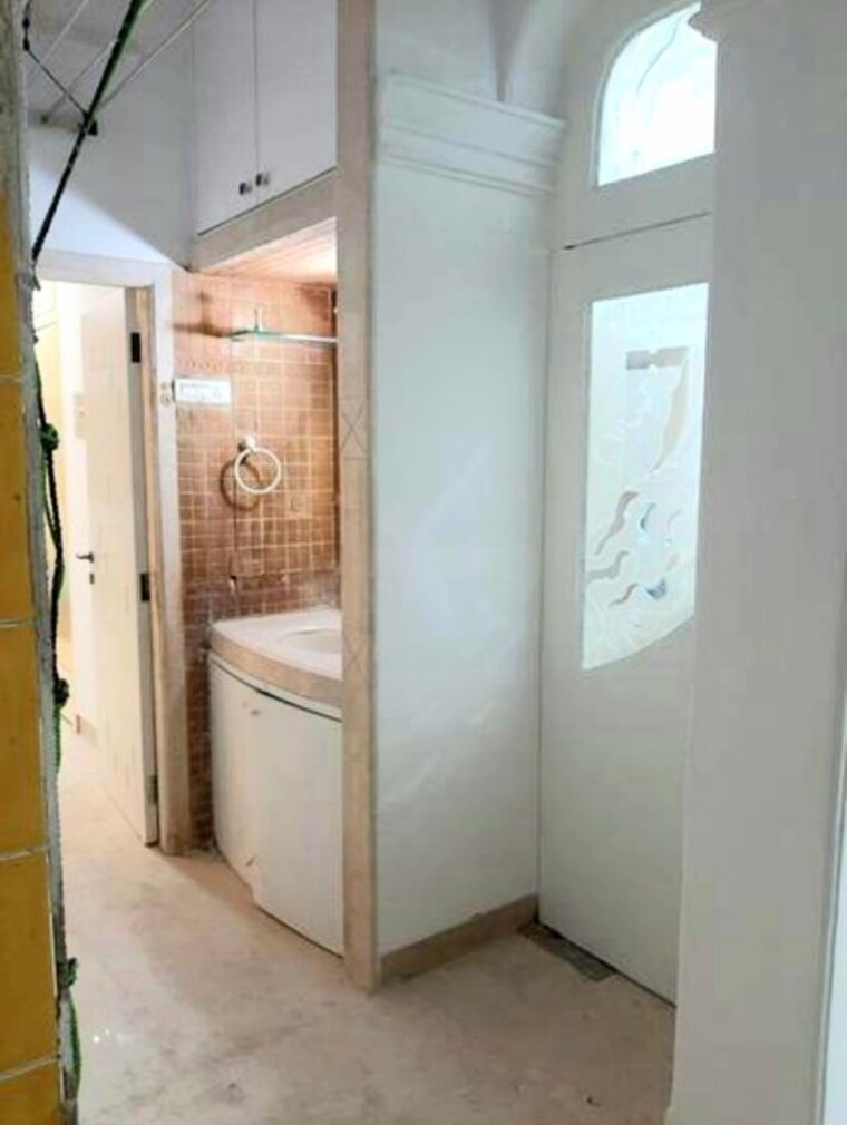 undefined, jivandhara-society 2 Bedroom 720 Sq.Ft. Apartment In Nahur West Mumbai 10131564