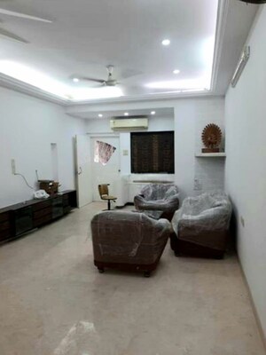 2 BHK Apartment For Sale in Jivandhara Society, Nahur West