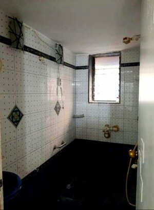 Kitchen in 2 BHK Apartment at Jivandhara Society, Nahur West – for Sale