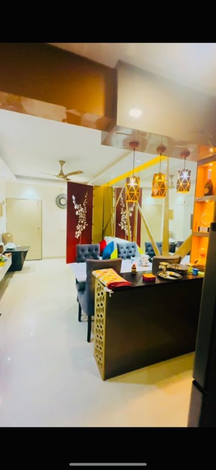 Bedroom, suncity-avenue-102 2 Bedroom 605 Sq.Ft. Apartment In Sector 102 Gurgaon 10131567