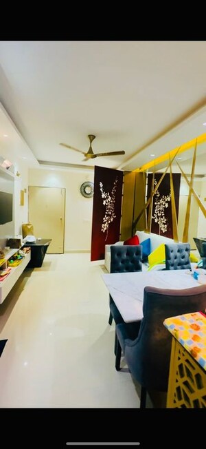 Master Bedroom in 2 BHK Apartment at Suncity Avenue 102, Sector 102 – for Sale