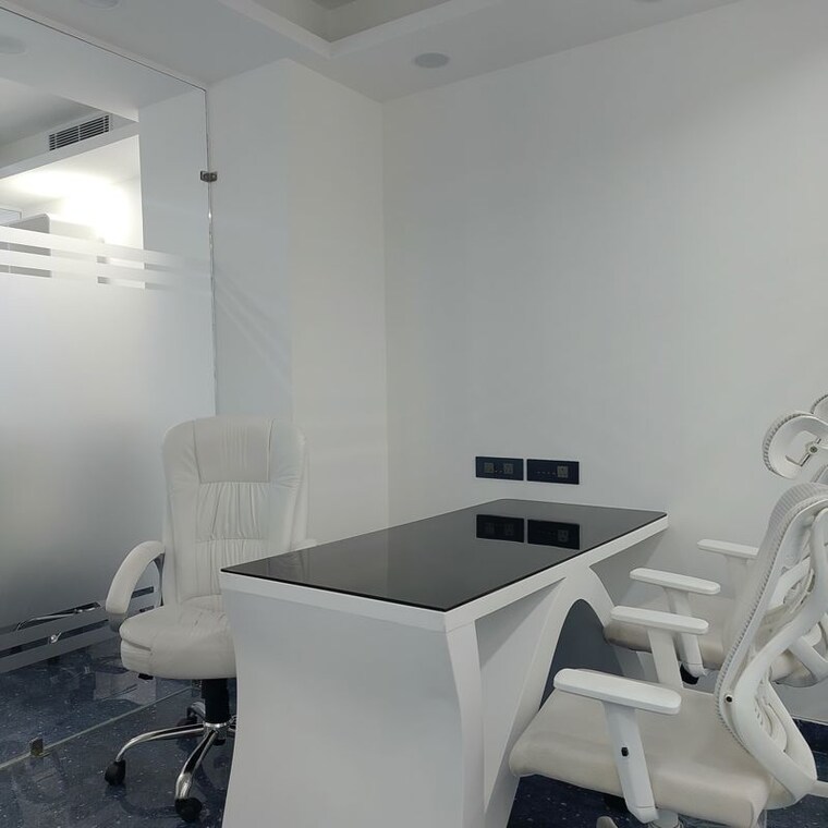 Team Area, spaze-itech-park Commercial Office Space 1000 Sq.Ft. In Sispal Vihar Gurgaon 10131568