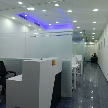  Office Space For Rent in Spaze ITech Park, Sispal Vihar