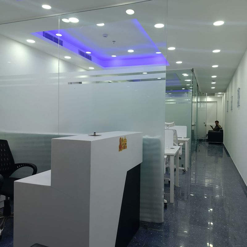 Office Space For Rent in Spaze ITech Park