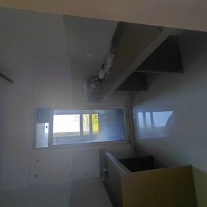 Furnished Amenities in 2 BHK Apartment at A And O F Residences Malad, Malad East – for Rent