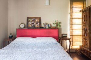  Pg For Rent in Vineet Khand