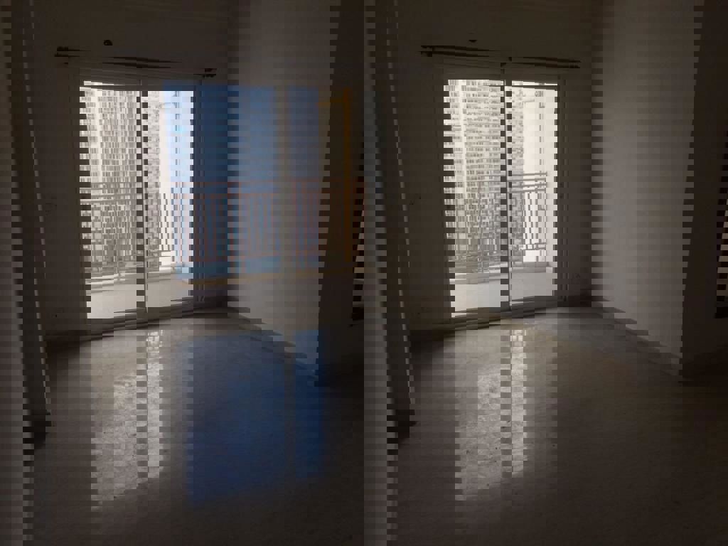 4 BHK + Servant Room 2450 Sq.Ft. Apartment in Mahagun Moderne