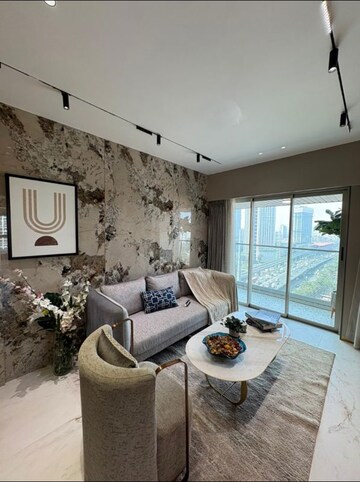 3 BHK Apartment For Sale in Chandak Greenairy, Borivali East