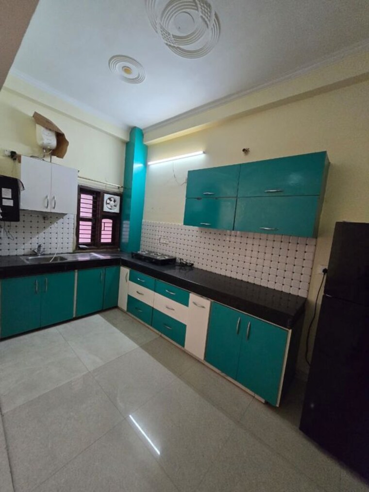 Bedroom, sector 43 2 Bedroom 1600 Sq.Ft. Builder Floor In Sector 43 Gurgaon 10131583