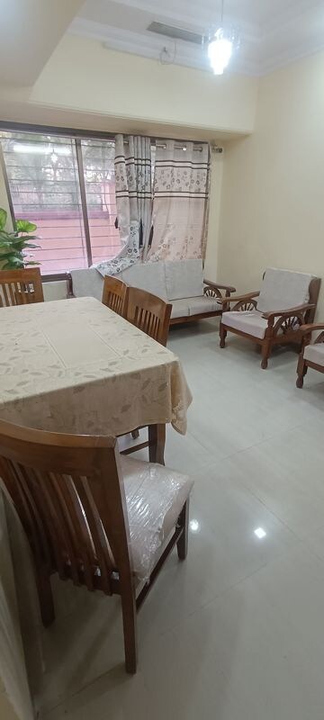 1 BHK Apartment For Rent in Nerul