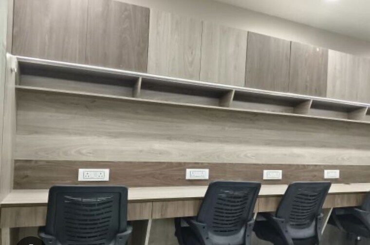 undefined, bharti-astra-towers Commercial Office Space 687 Sq.Ft. In New Town Kolkata 10131574