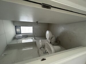 Furnished Amenities in 2 BHK Apartment at Lodha Lakeshore Greens, Dombivli East – for Rent