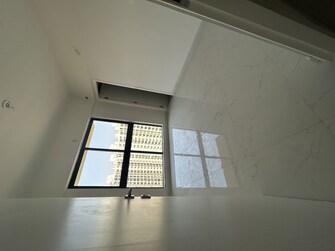 2 BHK + Pooja Room,Study Room 750 Sq.Ft. Apartment in Lodha Lakeshore Greens