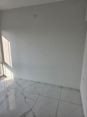 Staircase in 2 BHK Apartment at Rahul Downtown, Punawale – for Sale