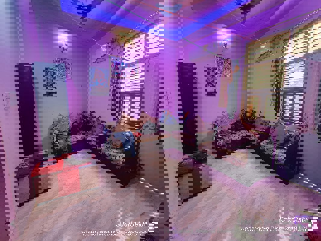 2.5 BHK 80 Sq.Yd. Independent House in PVD Mansarovar Park