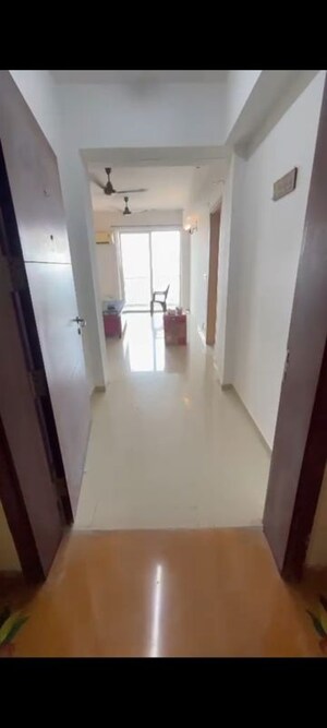 Building Lobby in 4 BHK Apartment at DLF New Town Heights II, Sector 86 – for Sale