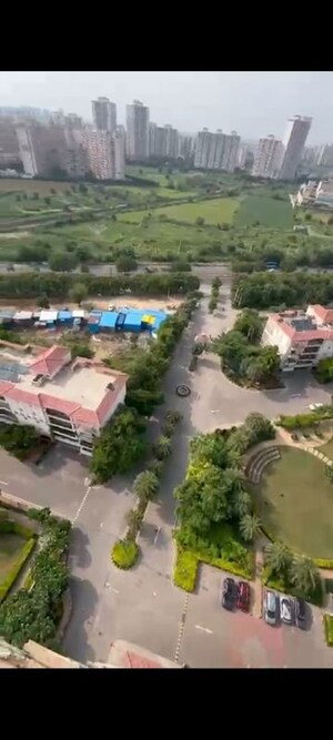 Master Plan in 4 BHK Apartment at DLF New Town Heights II, Sector 86 – for Sale