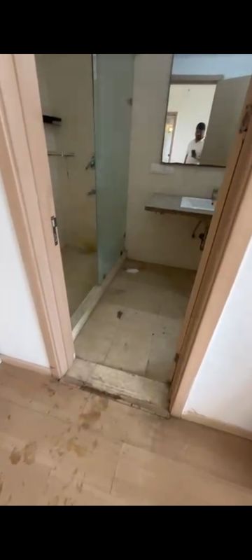 4 BHK + Servant Room 2230 Sq.Ft. Apartment in DLF New Town Heights II