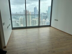 4 BHK + Pooja Room,Servant Room Apartment For Rent in Rustomjee Crown