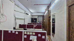 Team Area in  Office Space at Goregaon East – for Rent