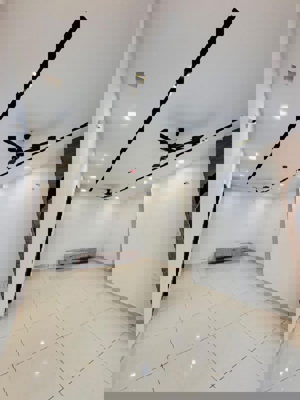 2 BHK + Pooja Room 977 Sq.Ft. Apartment in Prestige Finsbury Park Hyde