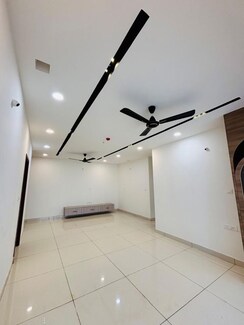 2 BHK + Pooja Room Apartment For Rent in Prestige Finsbury Park Hyde