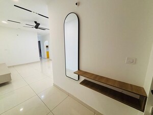 Building Lobby in 2 BHK Apartment at Prestige Finsbury Park Hyde, Bagaluru – for Rent