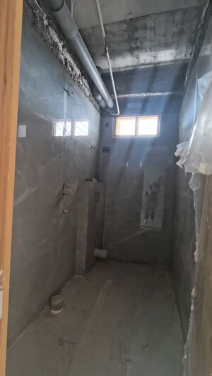 Bathroom in 4 BHK Apartment at Tusyana – for Sale