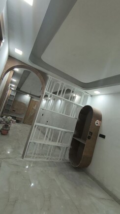 4 BHK + Pooja Room Apartment For Sale in Tusyana