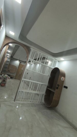 4 BHK Apartment For Sale in Tusyana