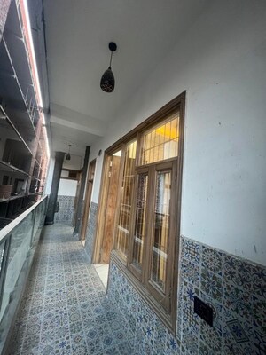  4 BHK Apartment at Tusyana – for Sale