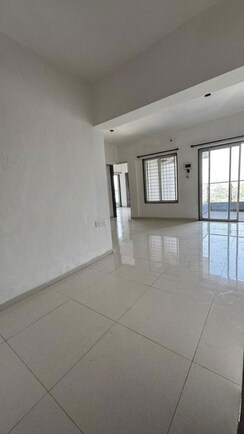 1 BHK Apartment For Sale in Padmanabh Golden Valley