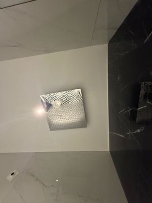 Bathroom in 4 BHK Independent House at Sector 117 – for Sale