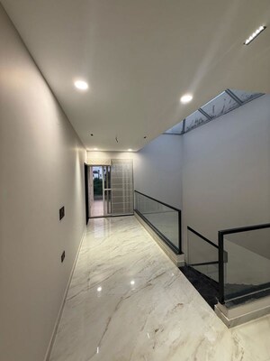 Living Room in 4 BHK Independent House at Sector 117 – for Sale