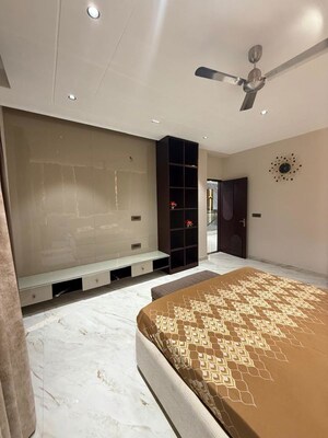 Kitchen in 4 BHK Independent House at Sector 117 – for Sale